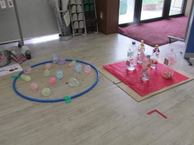 かすかべ学園 南桜井校_写真