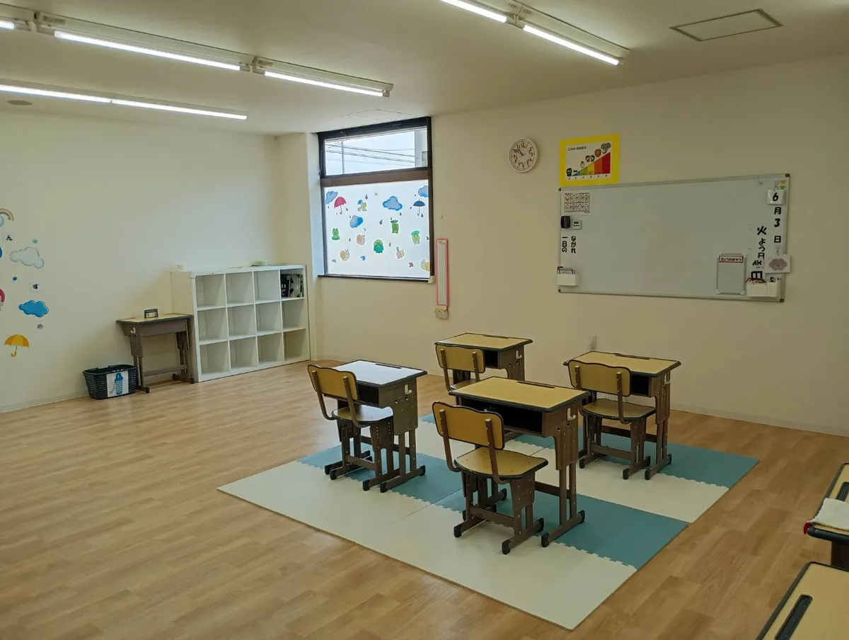 こぱんはうすさくら 前橋総社教室の写真 15