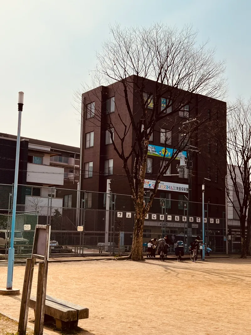あっぷるツリーホーム(tree home)神崎川_写真