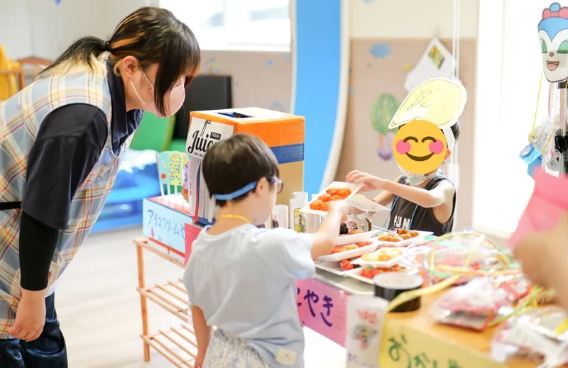 放課後等デイサービス ラパン(一般)_写真