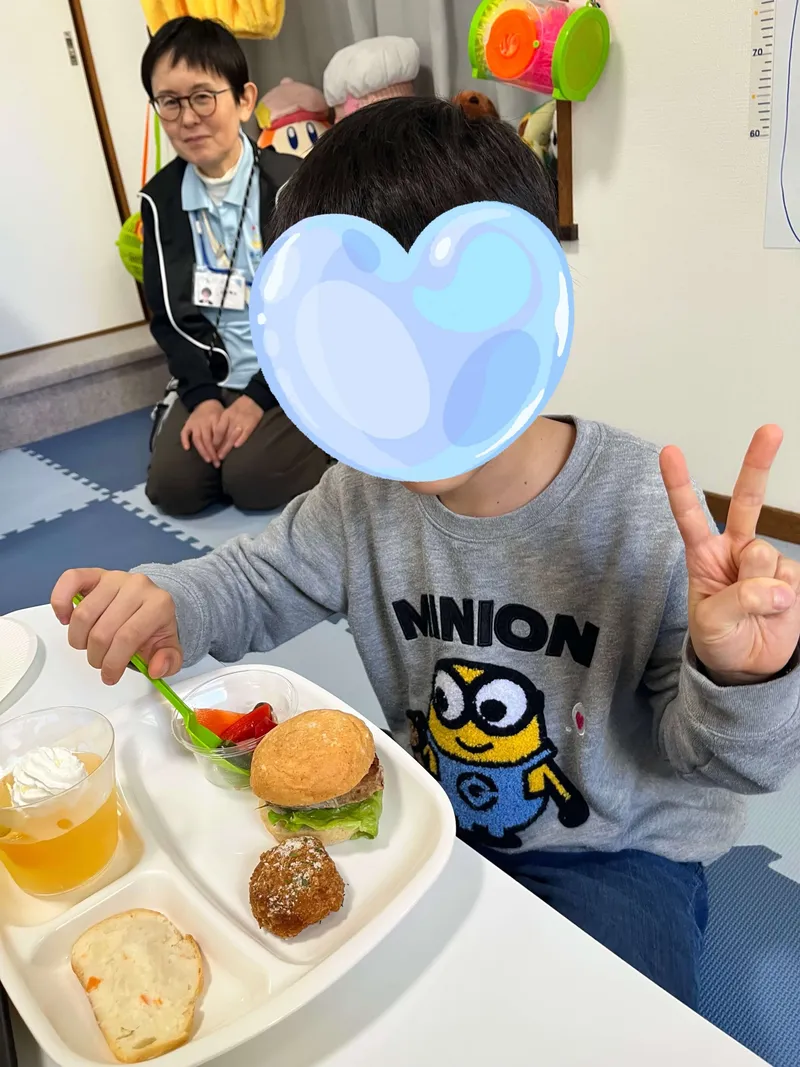 そらいろるーむ_写真