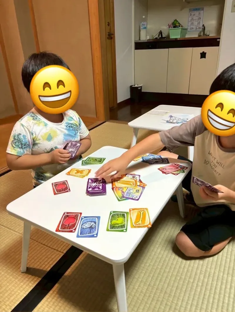 療育支援エフ 川口元郷教室_写真