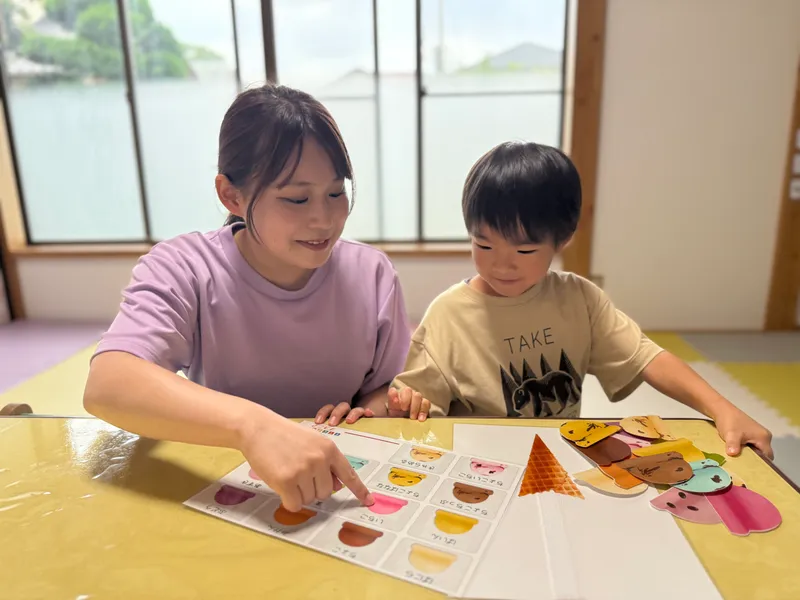 ハッピードリーム_写真