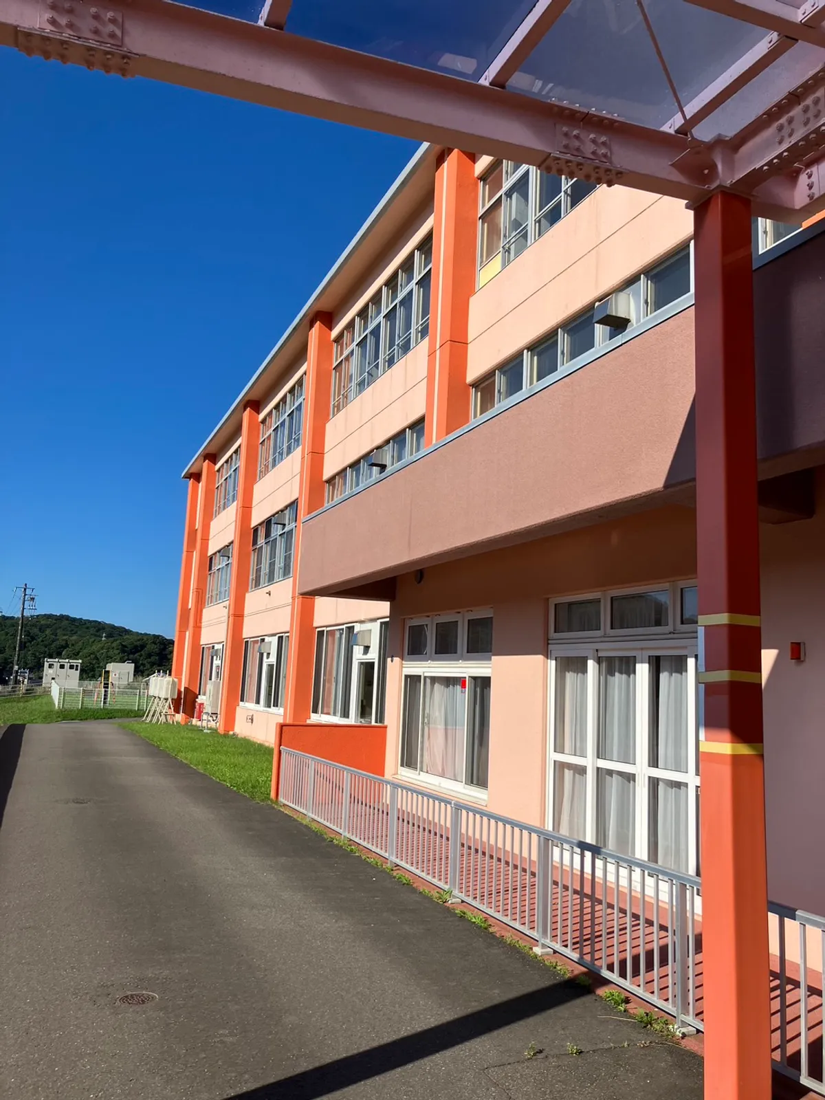 教室内の設備