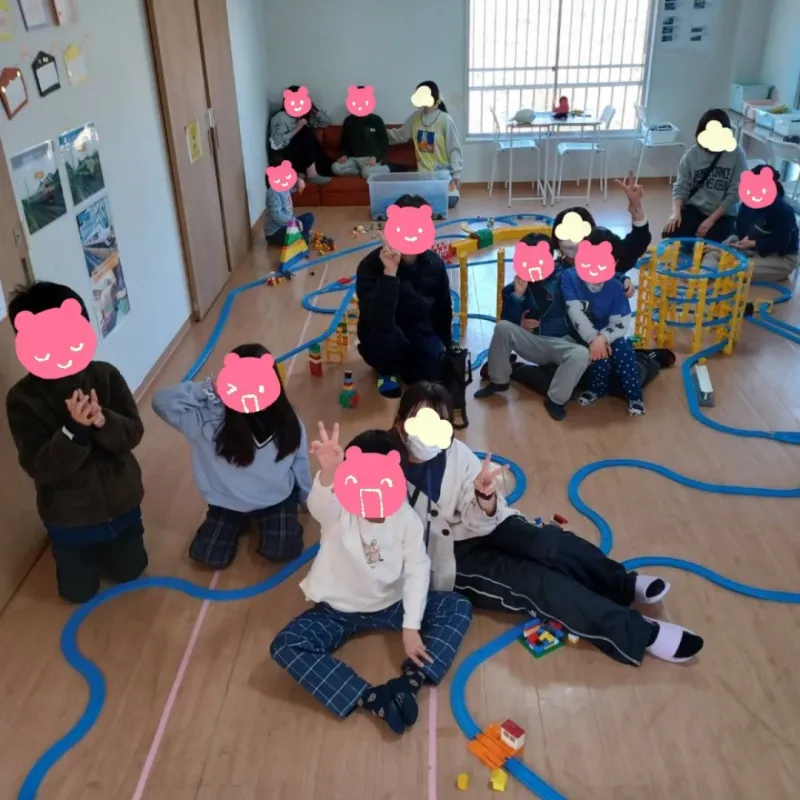 はぴねすまごころ北柏_写真