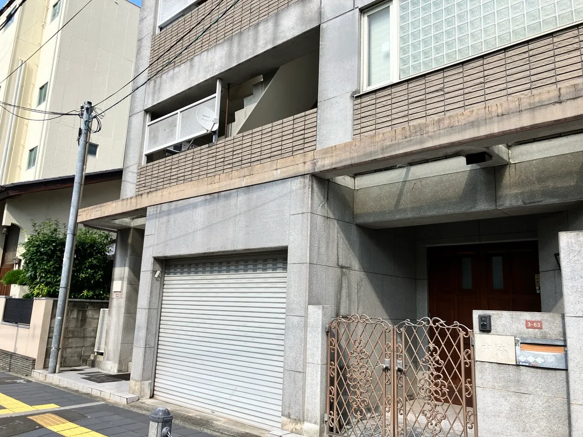 教室内の設備