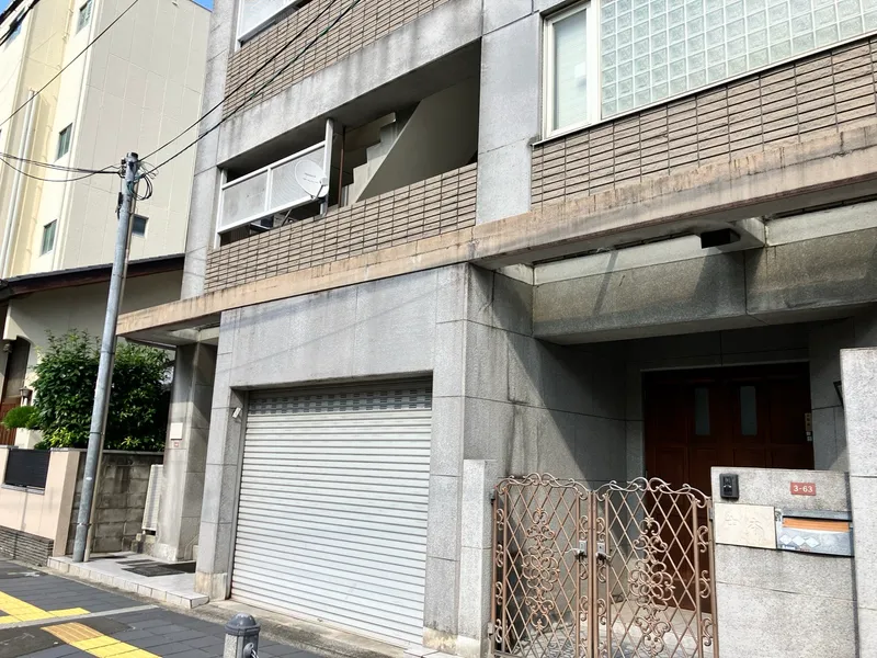 クリーク高槻_写真