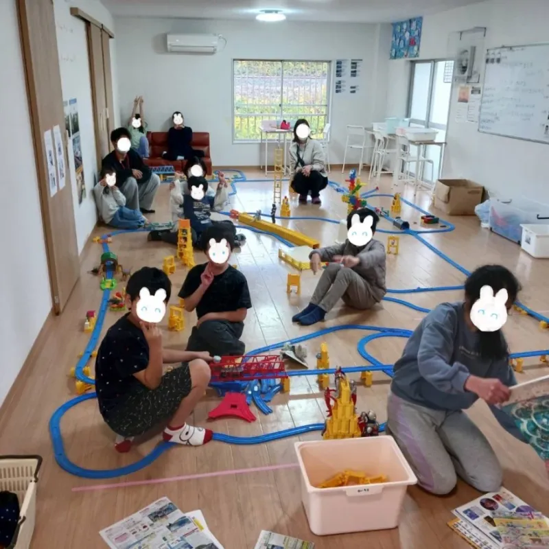 はぴねすまごころ北柏_写真
