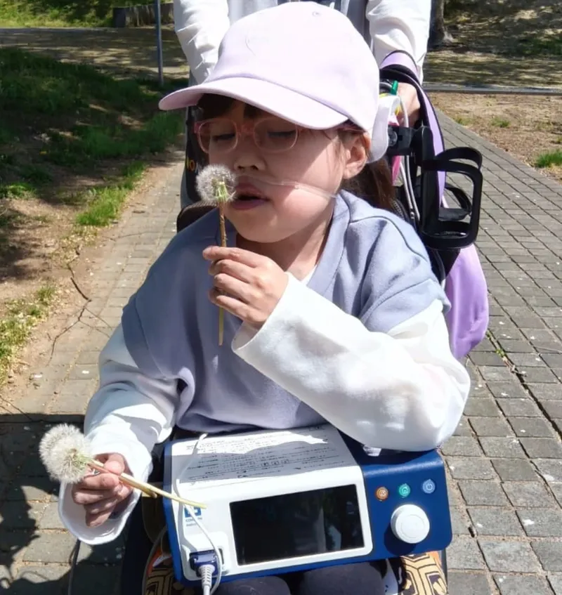 【重心専門】つむぎ_写真