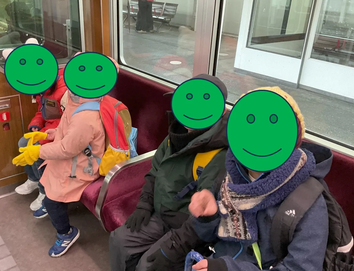 イクリノ(IQLino)売布校の写真 8