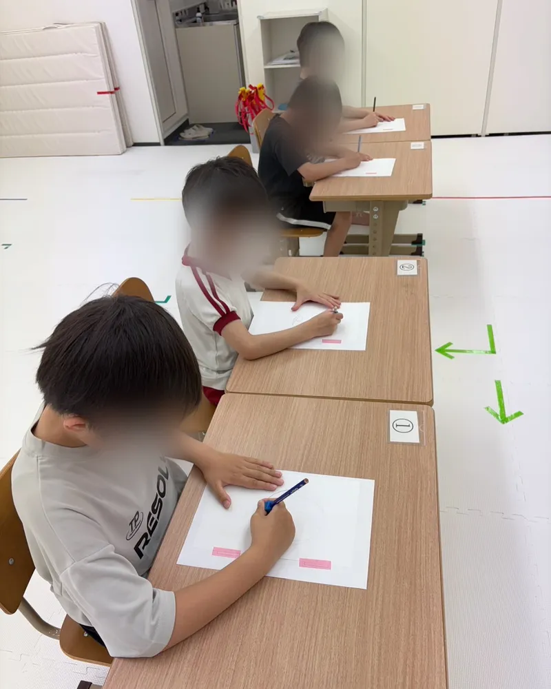 スポーツひろばプレイス 堺筋本町教室_写真