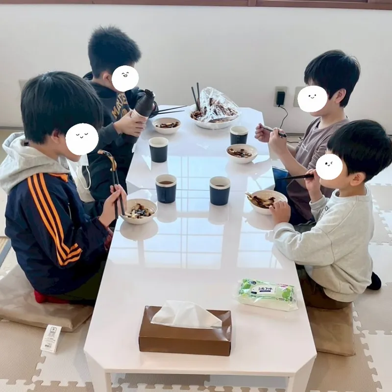 サンキッズ ハピネス (Sun Kids happiness)_写真
