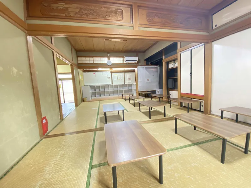 療育支援エフ今宿東教室_写真