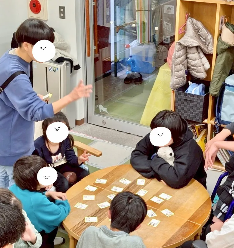 サンキッズ (Sun Kids)_写真