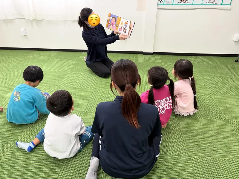 いろは児童発達支援_写真