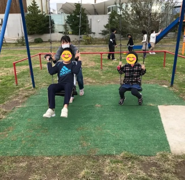 🏃‍♂️身体づくり×楽しさ✨オリジナル運動プログラム！