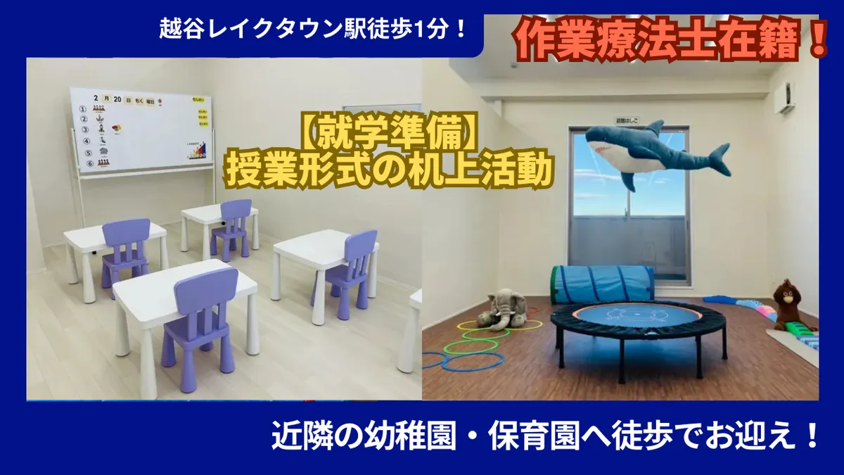 ミセル(MISERU)越谷レイクタウンの写真