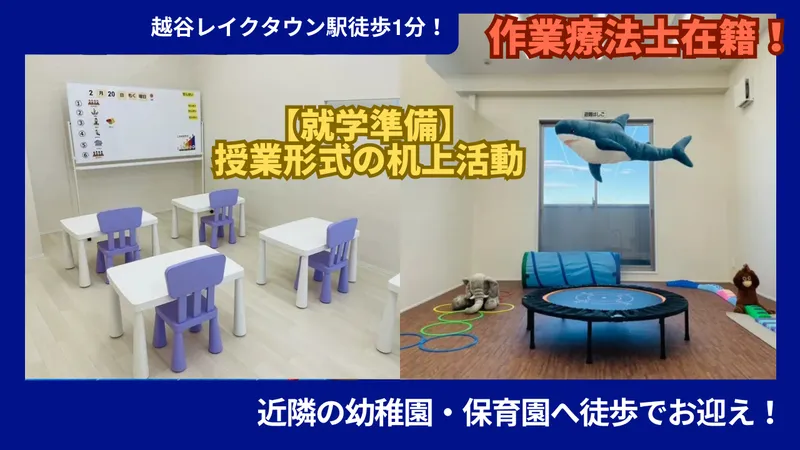 ミセル(MISERU)越谷レイクタウン_写真