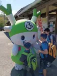 ともパレ の写真