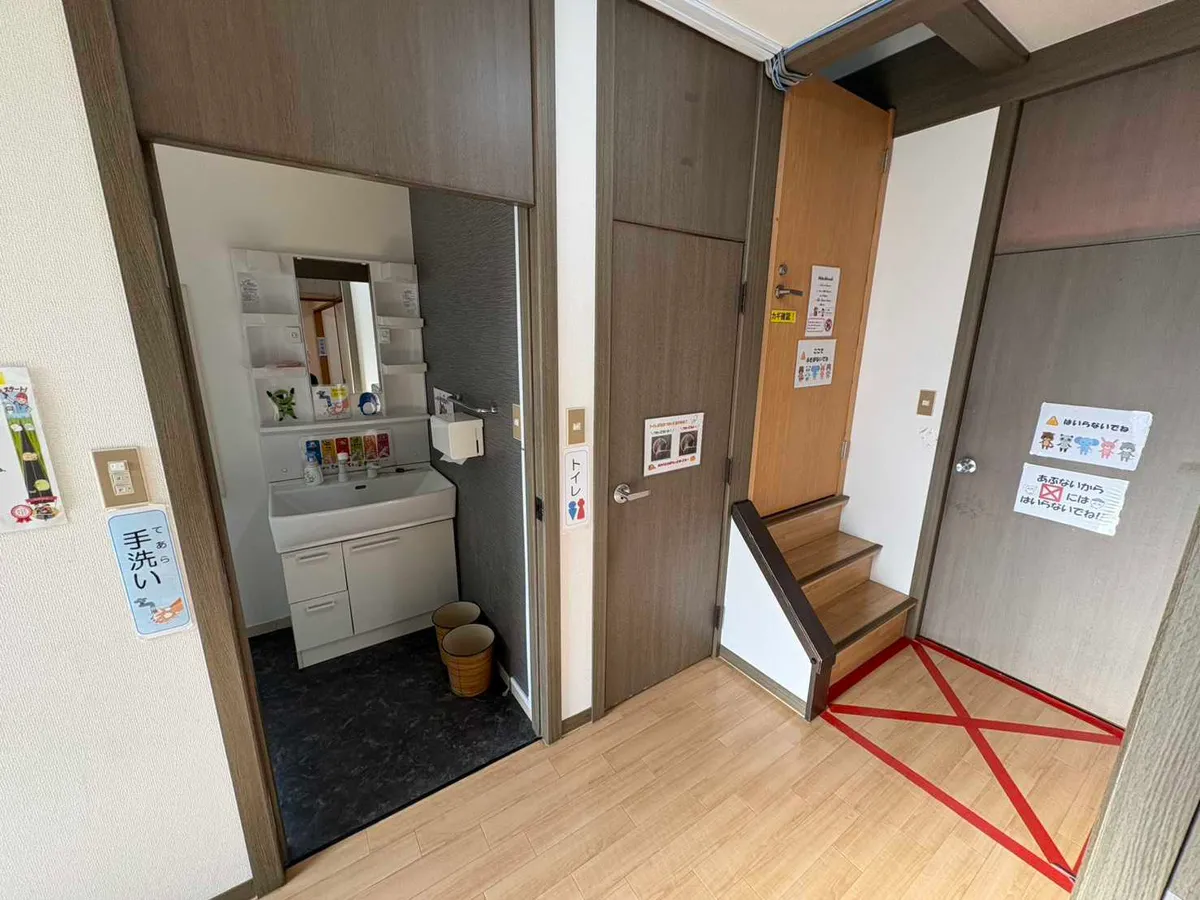 療育支援エフ次郎丸教室の写真 6