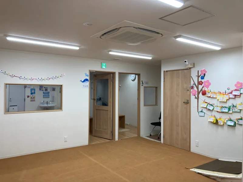 ブルースカイ北戸田教室_写真