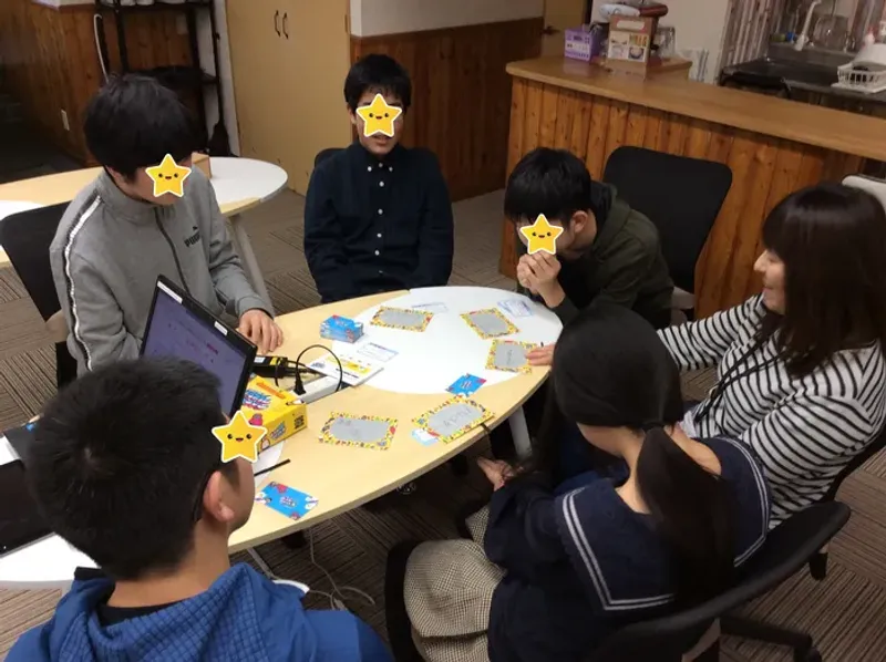 キャリアデザイン 本通事業所_写真