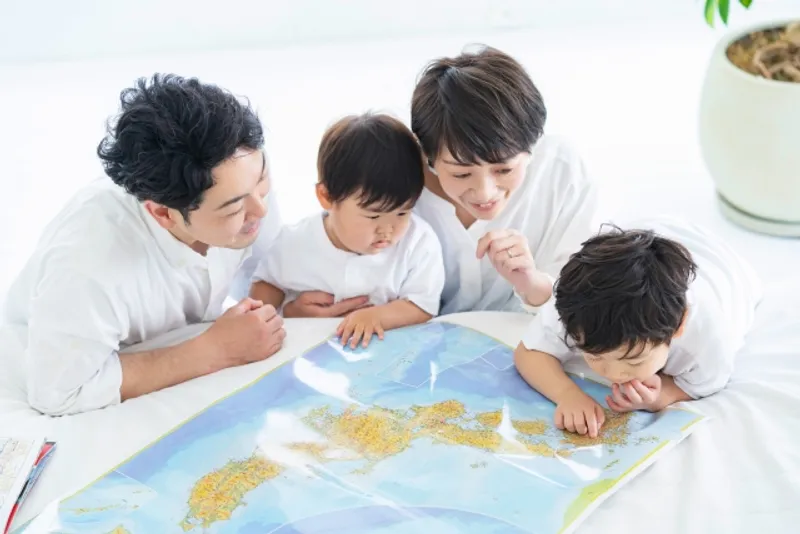 児童発達支援事業所ゆうむ_写真