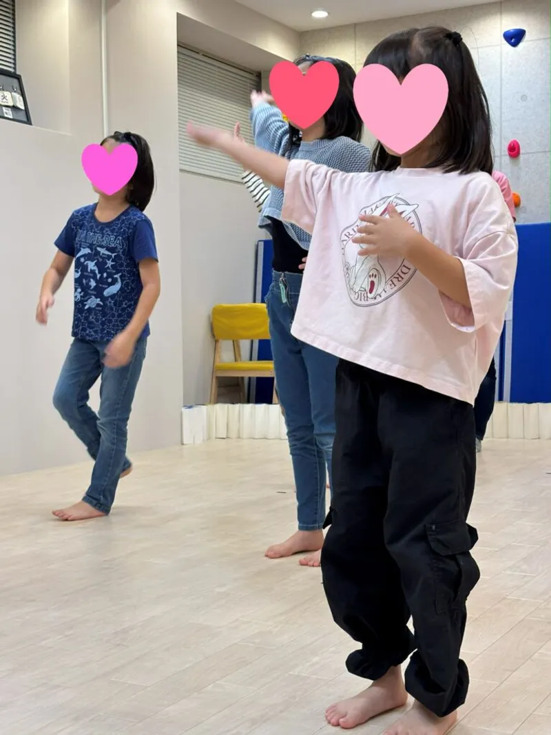 あんあんクラス (class) 豊平ルーム_写真