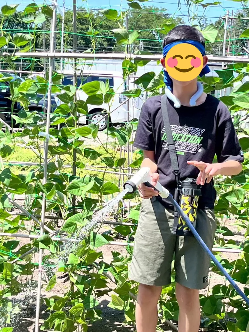 サンキッズ (Sun Kids)_写真