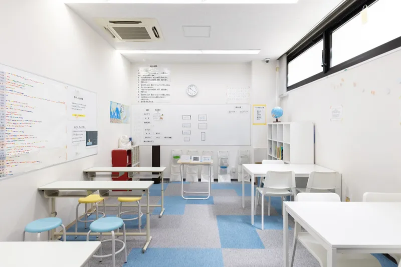 【学習特化】はぴねすスタディ柿生_写真