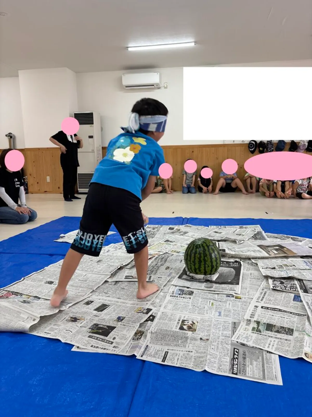 あんあんクラス (class) 行啓アップ (UP) ルームの写真 9