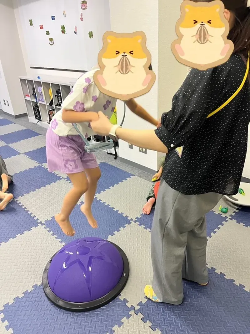 療育支援エフ 千葉中央教室_写真