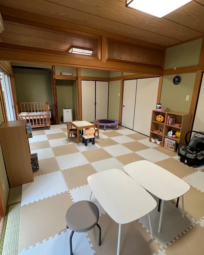 キッズハウス サン(SUN)_写真