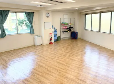 スタジオそら鶴見