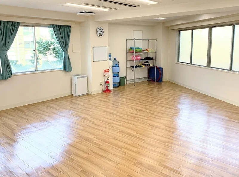 スタジオそら鶴見_写真