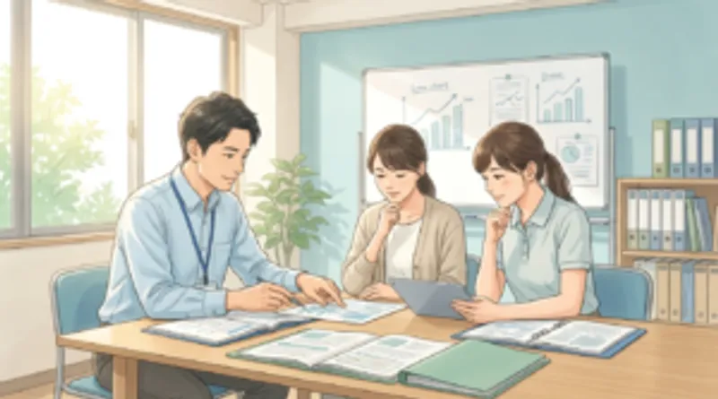 相談支援事業所OOSAWA(おおさわ)_写真