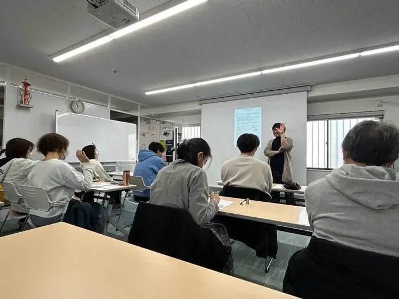 【自立支援特化】ぱすてるネクスト_写真