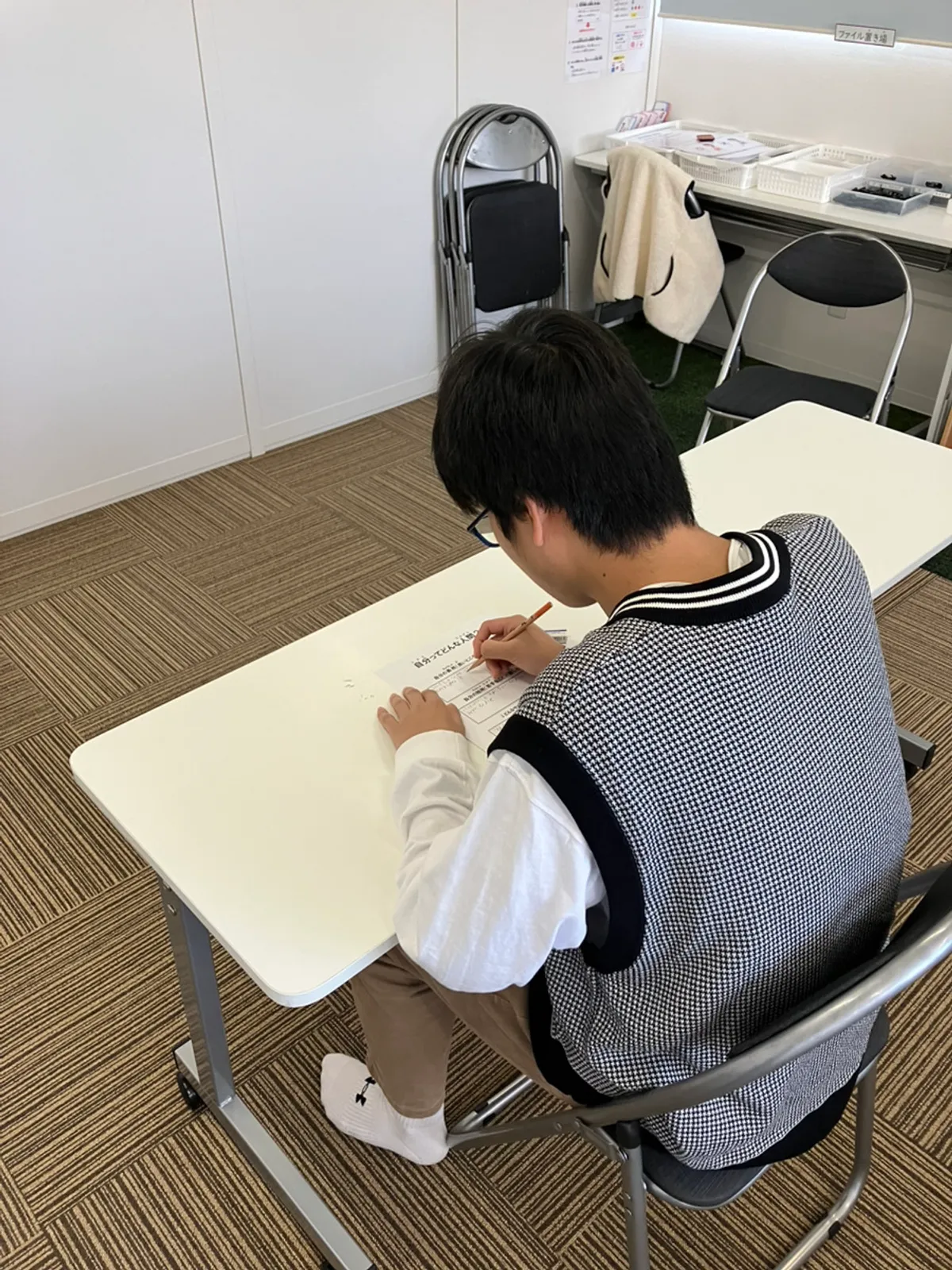 ポラリスみよし教室の写真 7