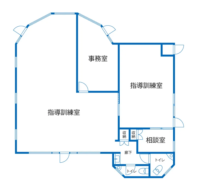 【8月オープン！】キッズプライム龍ヶ崎教室_写真