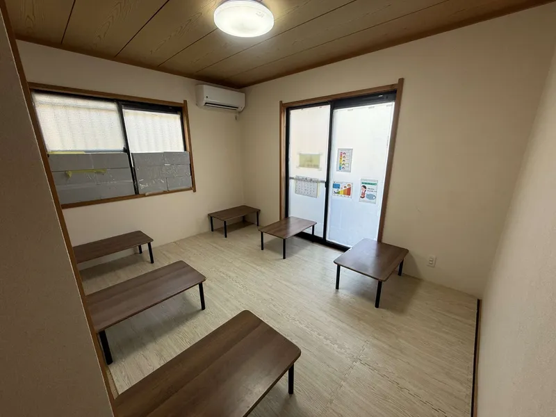 療育支援エフ 中尾教室_写真
