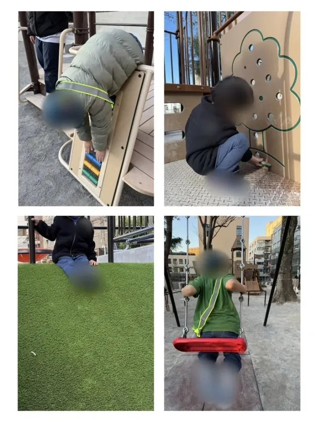 教室での学びを実践する屋外活動
