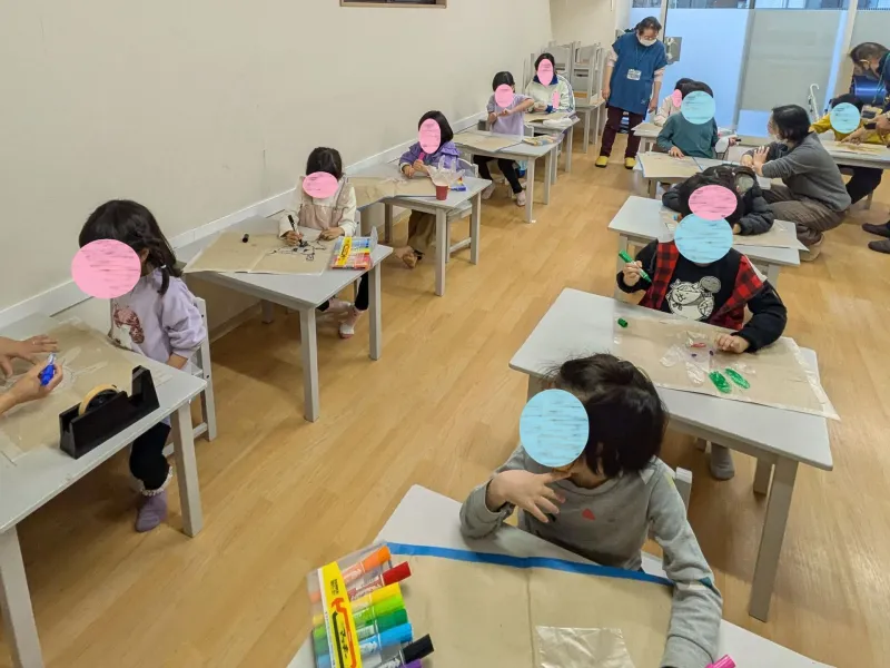 かりなぽーと菅_写真
