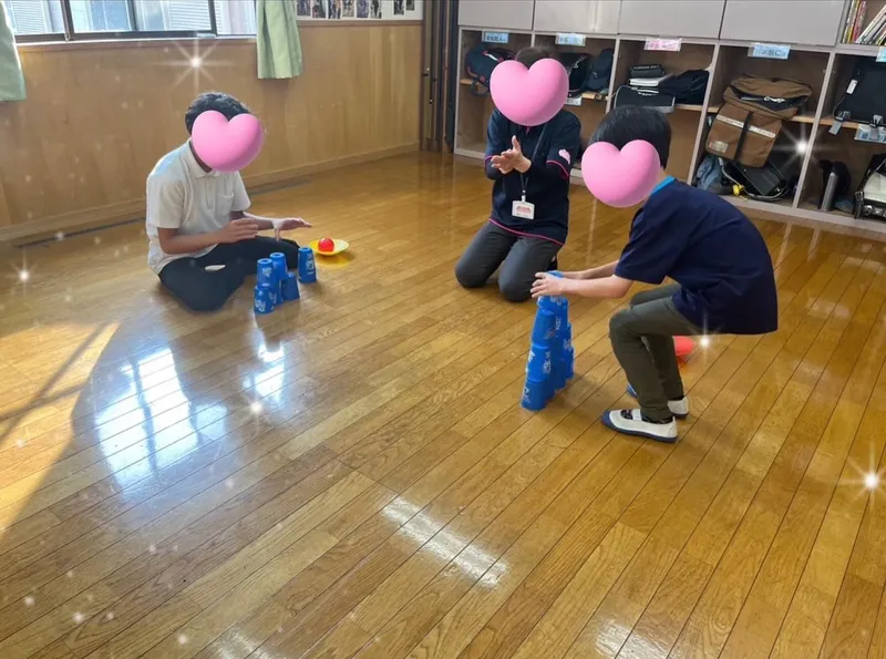こどもハウス_写真