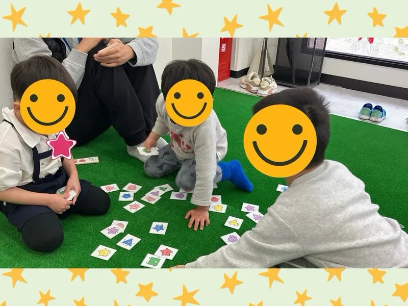 ベアキッズ(BEAR KIDS)旭新森店_写真