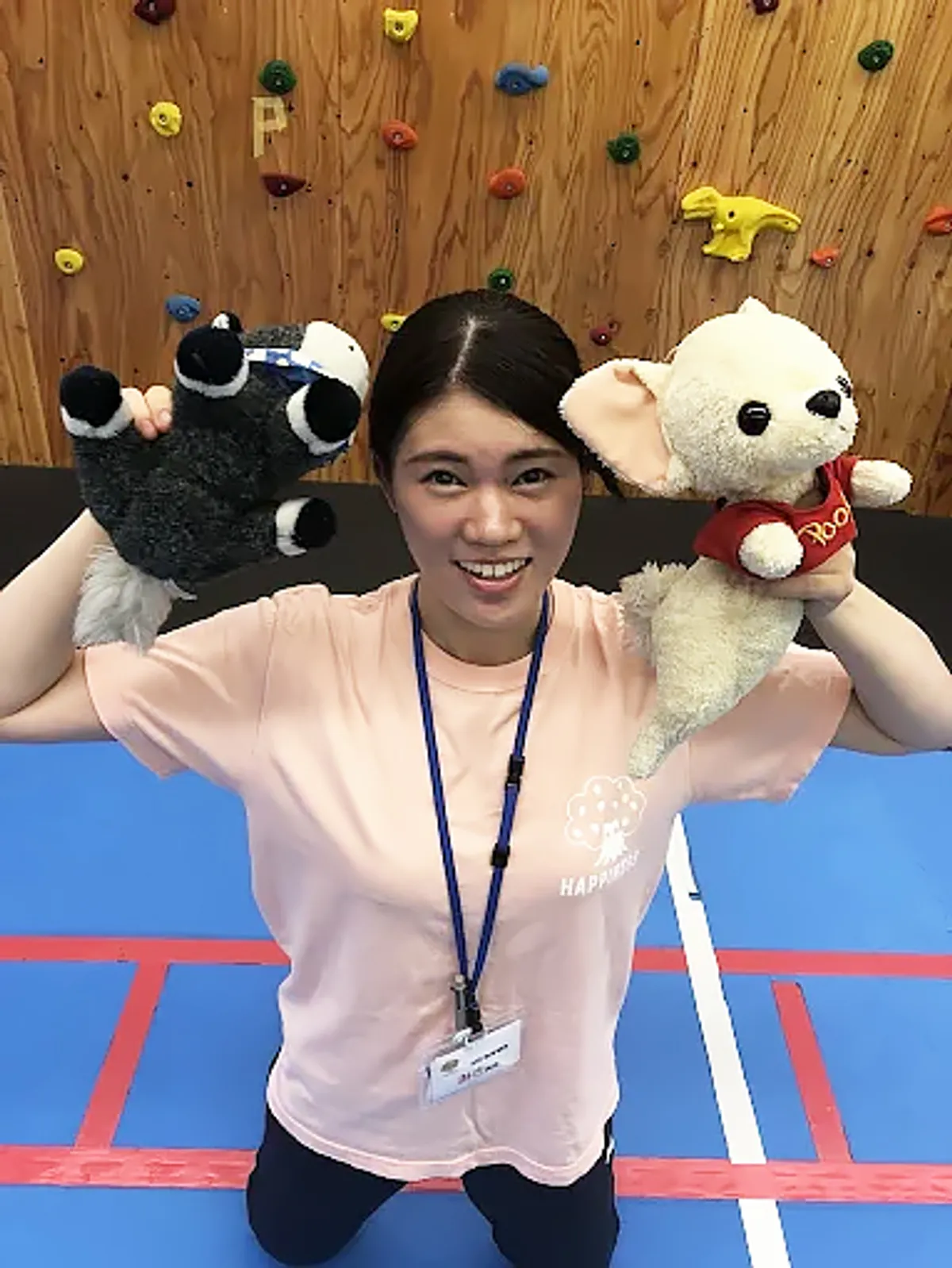 【運動特化】はぴねす柿生の写真 10