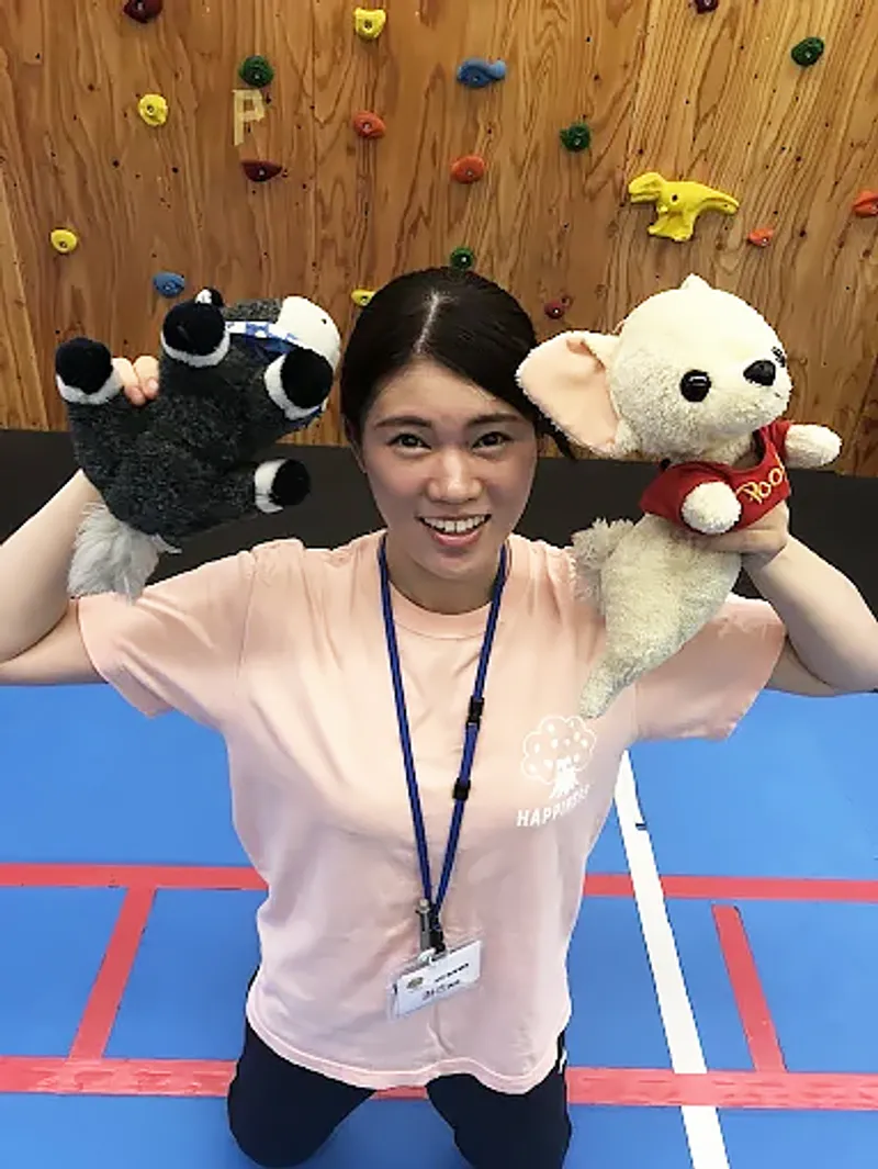【運動特化】はぴねす柿生_写真