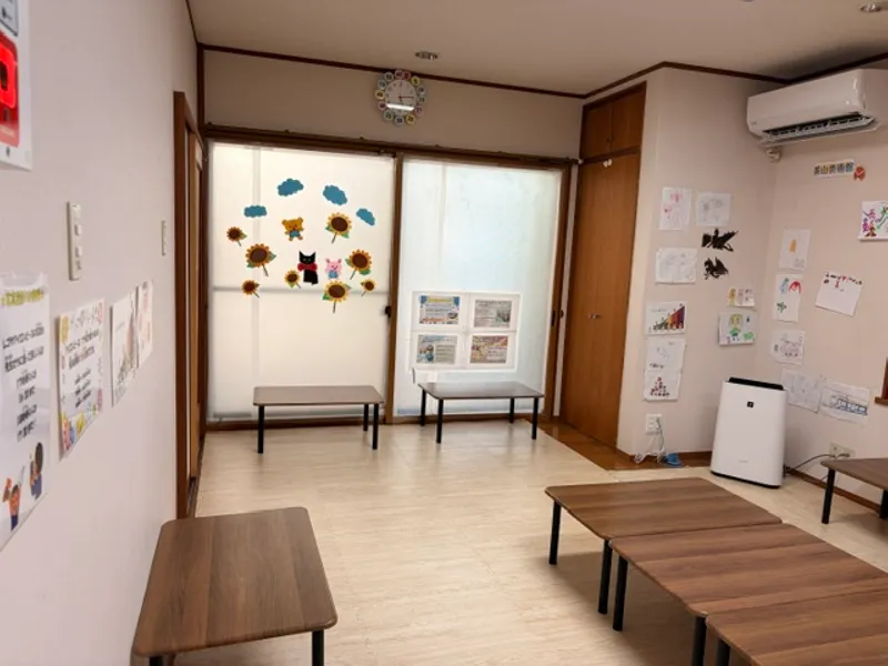 療育支援エフ 茶山教室_写真