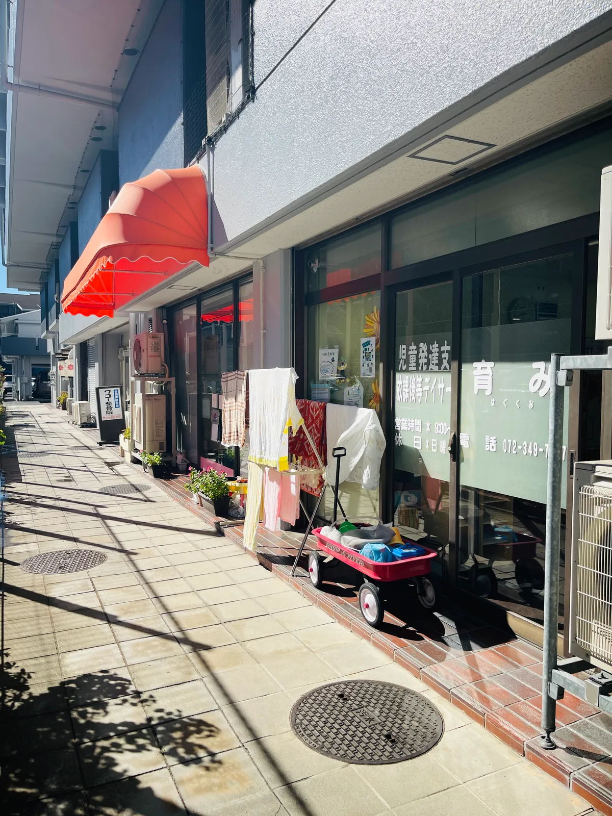 活動の様子