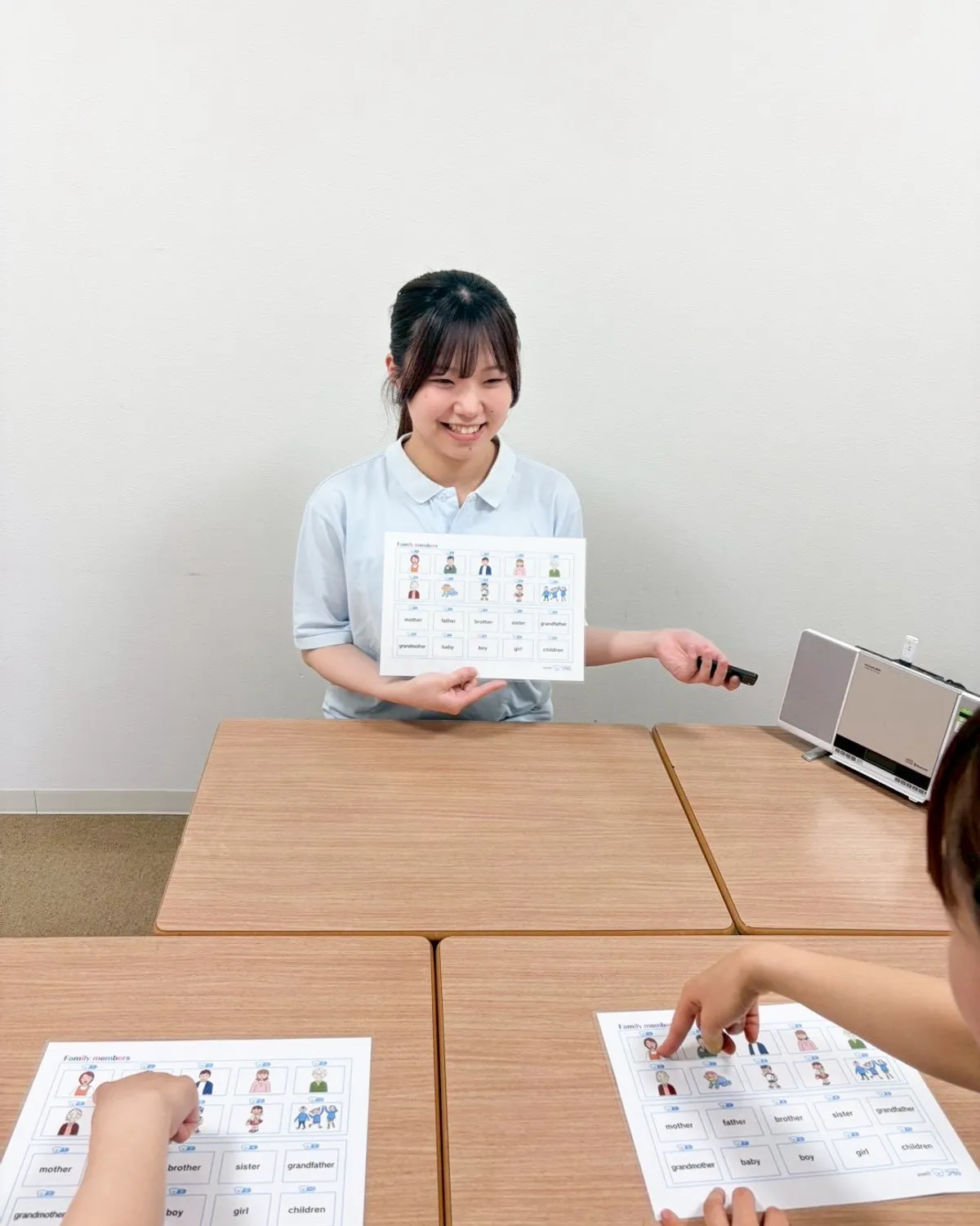 コペルプラスジュニア東川口教室の写真 11