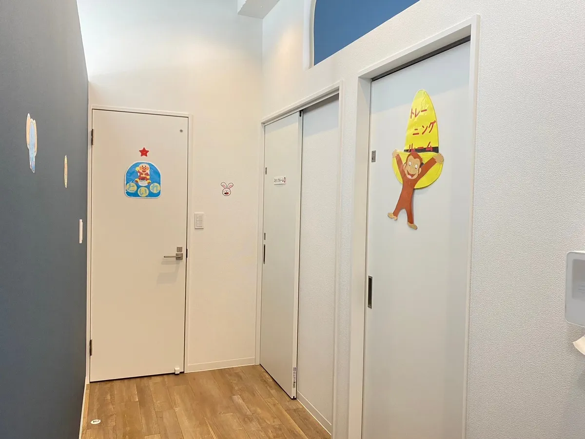 エスアイシーキッズ(S.I.C.KIDS)ぶんぶんハウス豊明校の写真 8